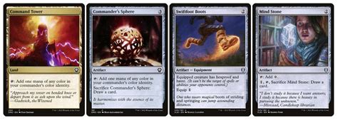 edh staple cards|edh reprint cards.